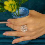 Rosecut Beauty Ring