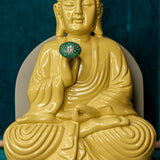 Emerald Beauty Ring