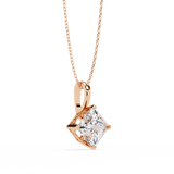 Princess Pendant