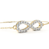 Infinite Bracelet