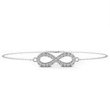 Infinite Bracelet