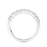 1.13 TCW Round Diamond Ring
