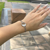 Shaker Round Bracelet