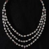 50 Pointer Diamond Necklace