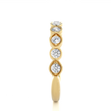 Jenesis Diamond Ring 1
