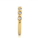 Jenesis Diamond Ring 2