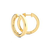 Round Hoops