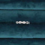 Oval Band