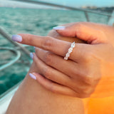 Oval Band