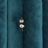 Love Me Stack Ring