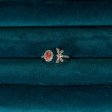 Pink Beauty Ring